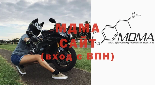 круглые Иннополис